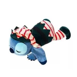 Stitch Cuddliez